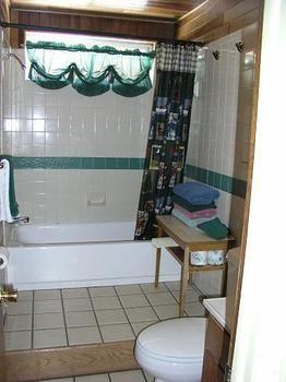 Lake City Texan Resort מראה חיצוני תמונה