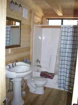 Lake City Texan Resort מראה חיצוני תמונה