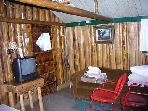 Lake City Texan Resort מראה חיצוני תמונה