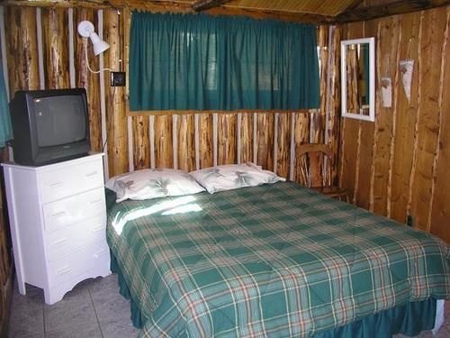 Lake City Texan Resort מראה חיצוני תמונה
