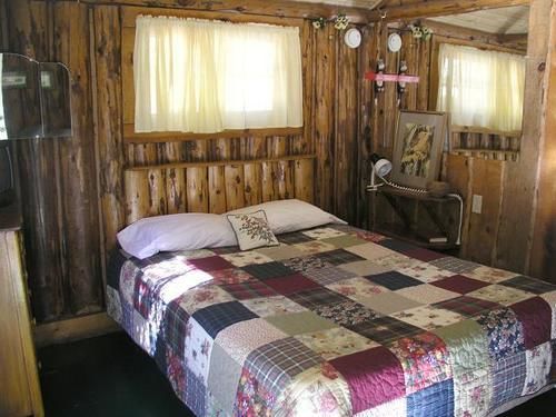 Lake City Texan Resort מראה חיצוני תמונה